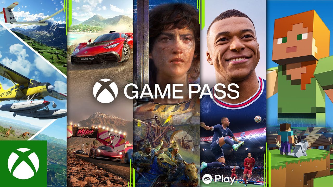 عودة تفعيل الاشتراك في خدمة PC Game Pass لأسبوعين مقابل دولار فقط.. بادر بالاشتراك