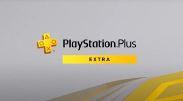 Playstation plus extra