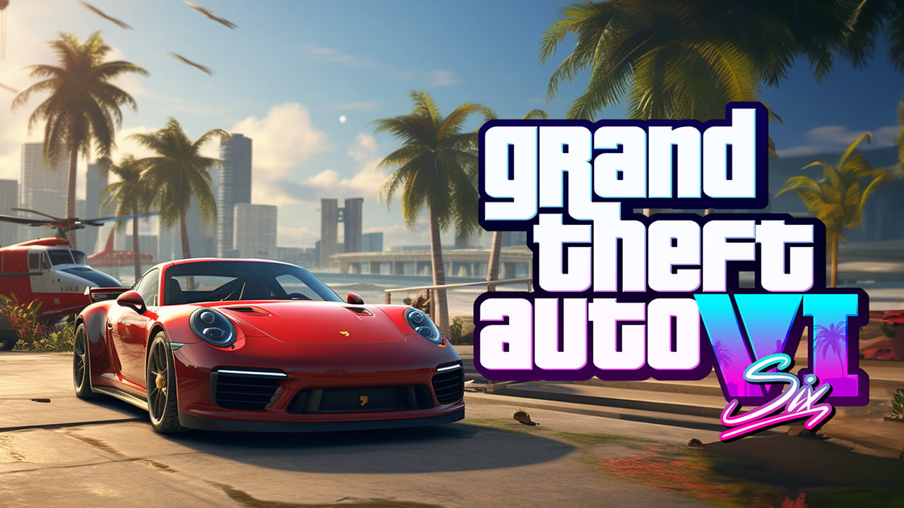 حقيقة إطلاق التريلر الثاني لـ GTA 6 في 22 من نوفمبر 2024 المقبل