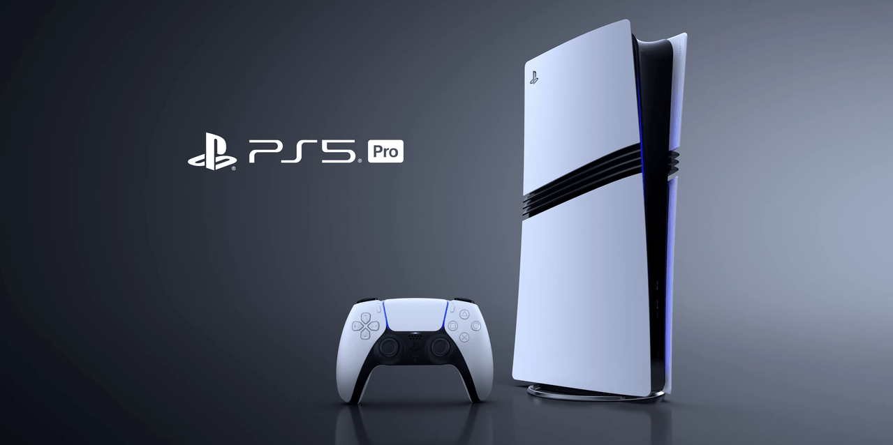 10 ألعاب على جهاز PlayStation 5 Pro عليك تجربتها.. جربها ولن تندم أبدًا