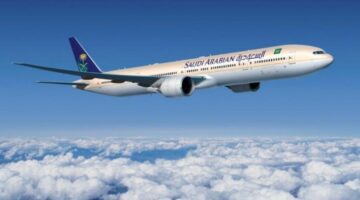 الخطوط الجوية السعودية Saudi Airlines تفتح باب التوظيف