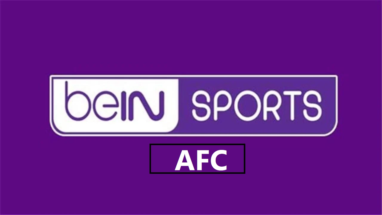 “نزلها الأن وشاهد المباراة مجانًا” تردد قناة بي ان سبورت اسيا beIN Sports AFC 2024 الجديد على نايل سات بجودة عالية