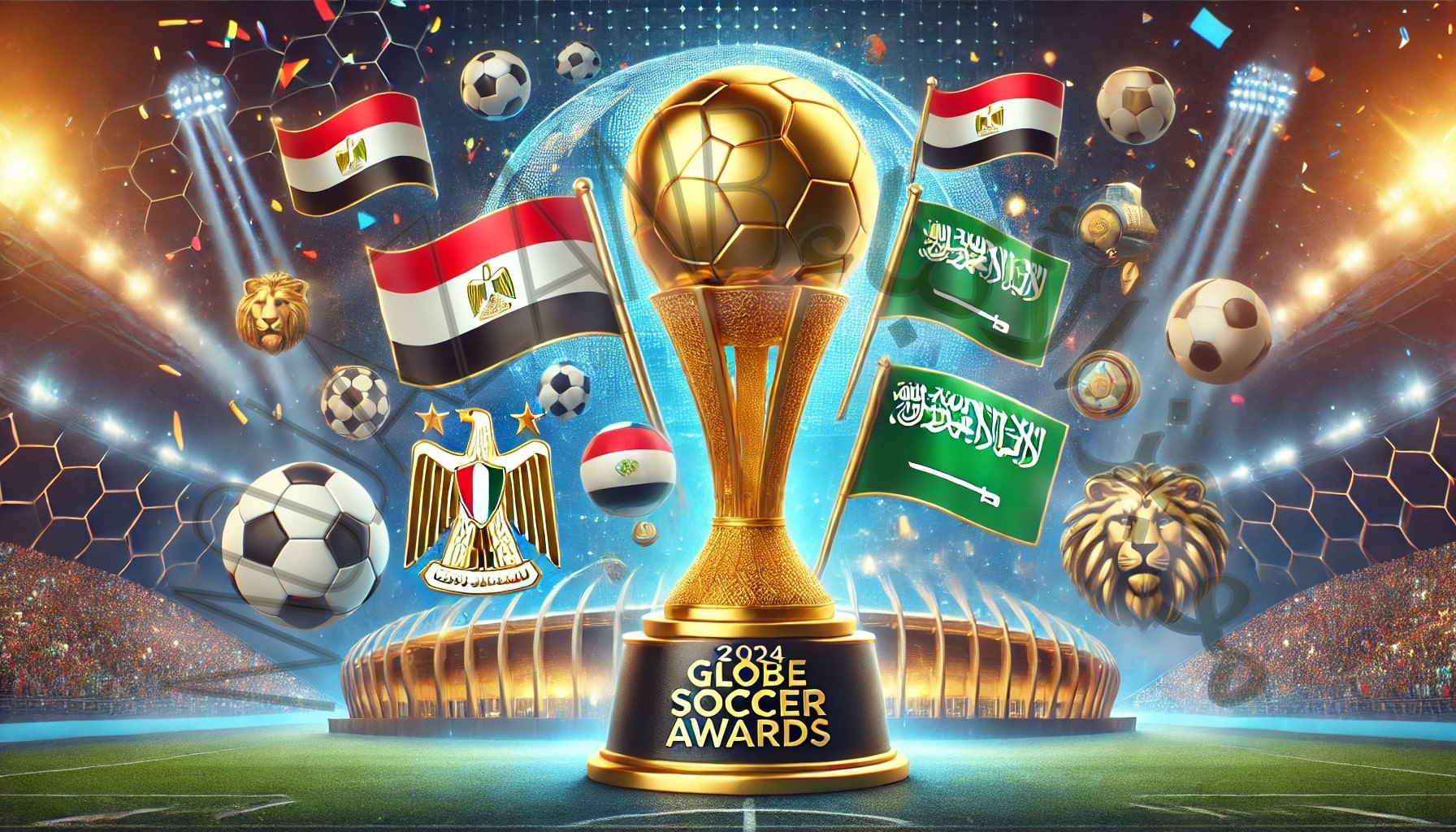 “صوت الآن vote.globesoccer.com” رابط تصويت جلوب سوكر 2024 لاختيار الأفضل بين 12 نادي مرشح للفوز