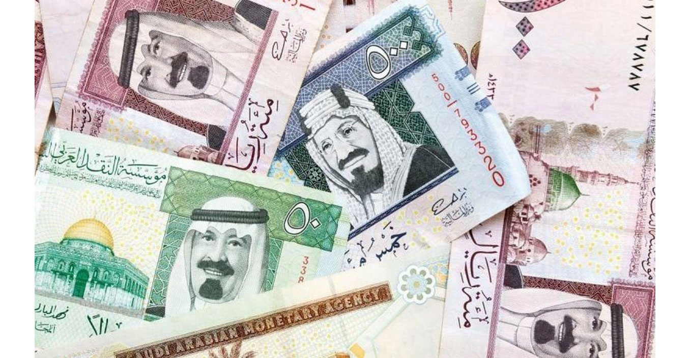 في ختام تعاملات اليوم.. سعر الريال السعودي مقابل الجنيه المصري السبت 2 نوفمبر 2024