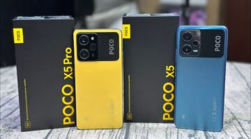 هاتف Xiaomi Poco X5 Pro