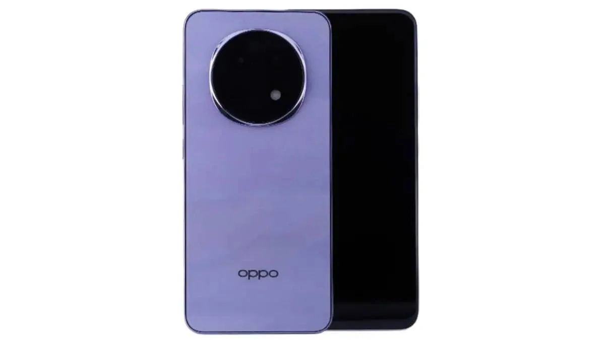 بطارية 6000 أمبير ومعالج قوي.. سعر ومواصفات هاتف oppo a5 pro الجديد