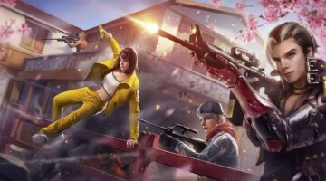 free fire 1