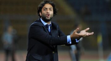 أحمد حسام ميدو يكشف تفاصيل رحيل جوميز عن الزمالك