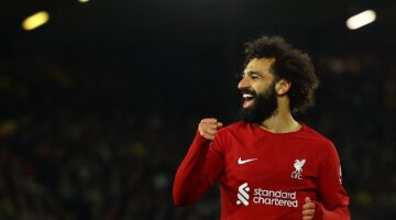 أسباب جديدة وراء ارتفاع سعر محمد صلاح 1