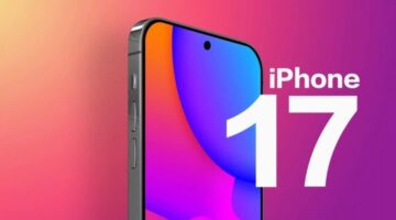 أسرار سلسلة هواتف iPhone 17 المنتظرة