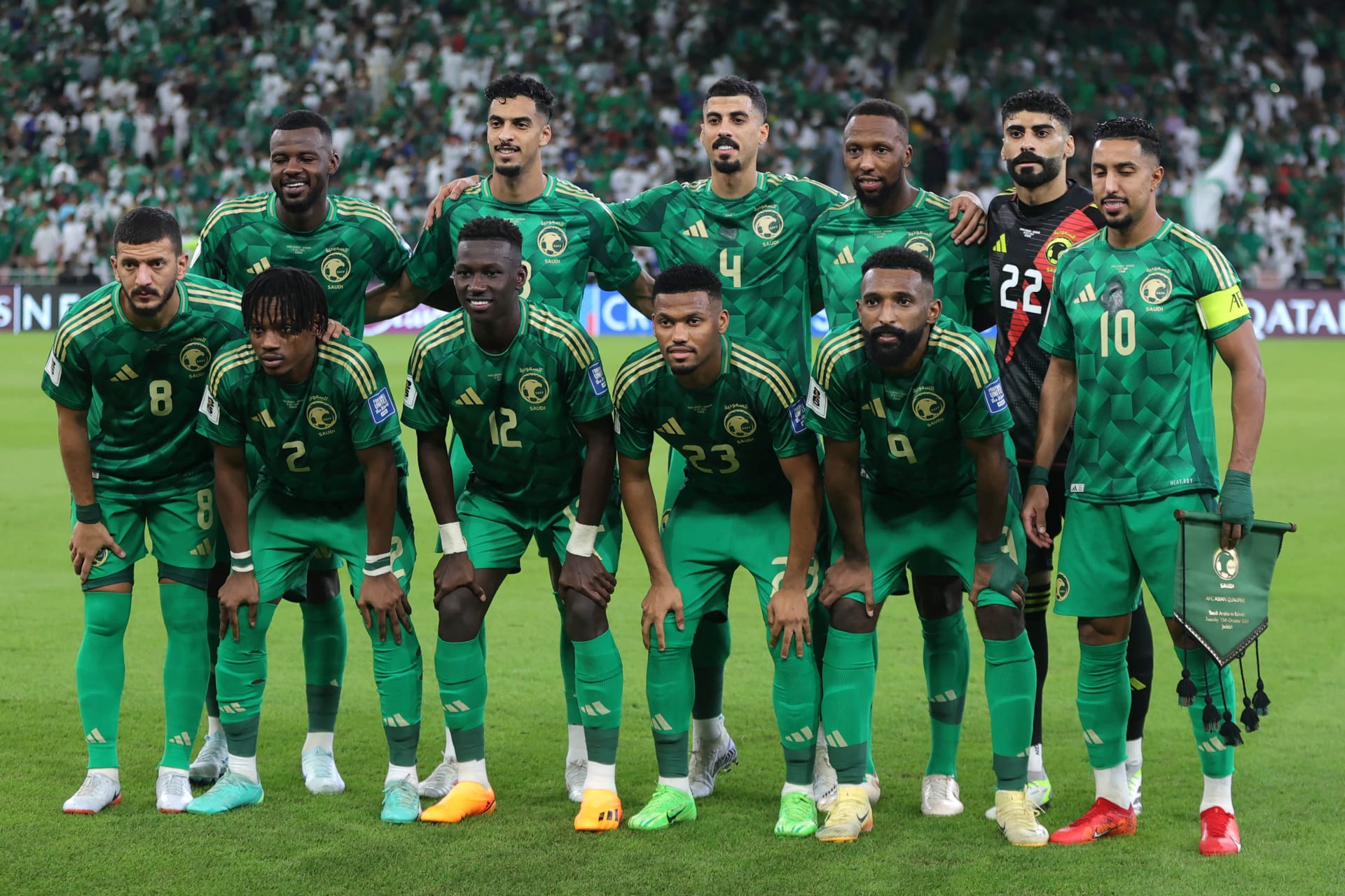 استبعاد صالح الشهري من قائمة منتخب السعودية في خليجي 26 بسبب قرار فني مفاجئ وتفاصيل غيابه