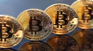 اشترِ البيتكوين Bitcoin الآن قبل أن تصبح هذه العملة المشفرة متاحة فقط للأثرياء