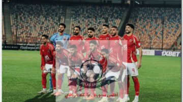 الأهلي يبحث عن الفوز أمام المصري البورسعيدي 1