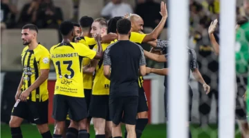 الاتحاد Al Ittihad يرد رسمياً على اتهامات تناول المنشطات