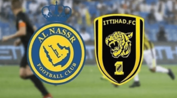 تشكيلة الاتحاد ضد النصر