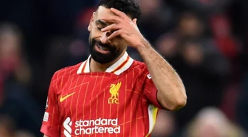 تقييم الأداء المميز لمحمد صلاح في مواجهة توتنهام