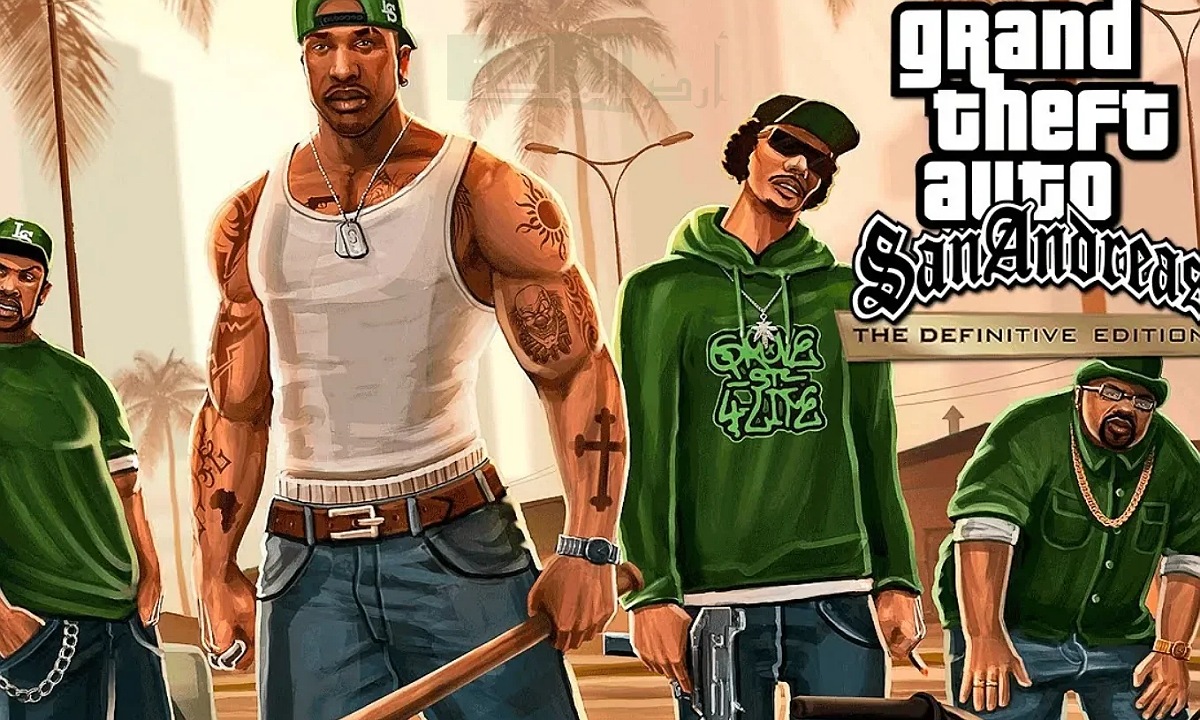 سيارات تحلق في السماء .. أقوى شفرات جاتا سان أندرياس GTA San Andreas للفوز السريع والتفوق على اصدقائك – احصل عليها الآن