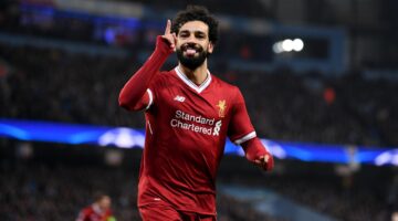 دور محمد صلاح في الحفاظ على نظافة الشباك