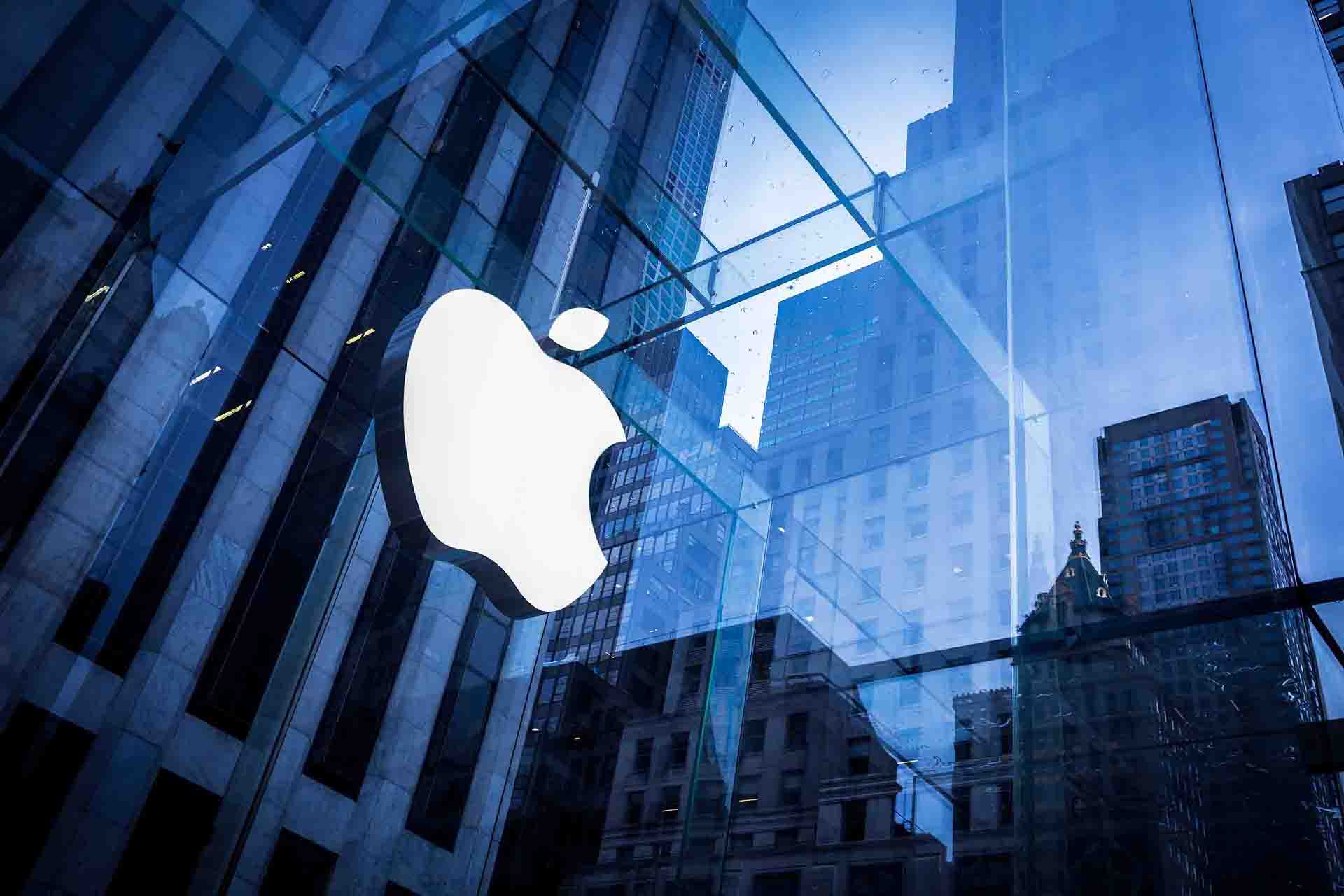 شركة آبل تخطط للتخلي عن مودمات كوالكوم تدريجيًا خلال ثلاث سنوات Apple Modems