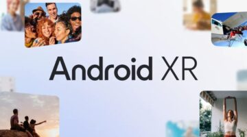 شركة جوجل Google تطلق نظام Android XR لدعم أجهزة الواقع الممتد