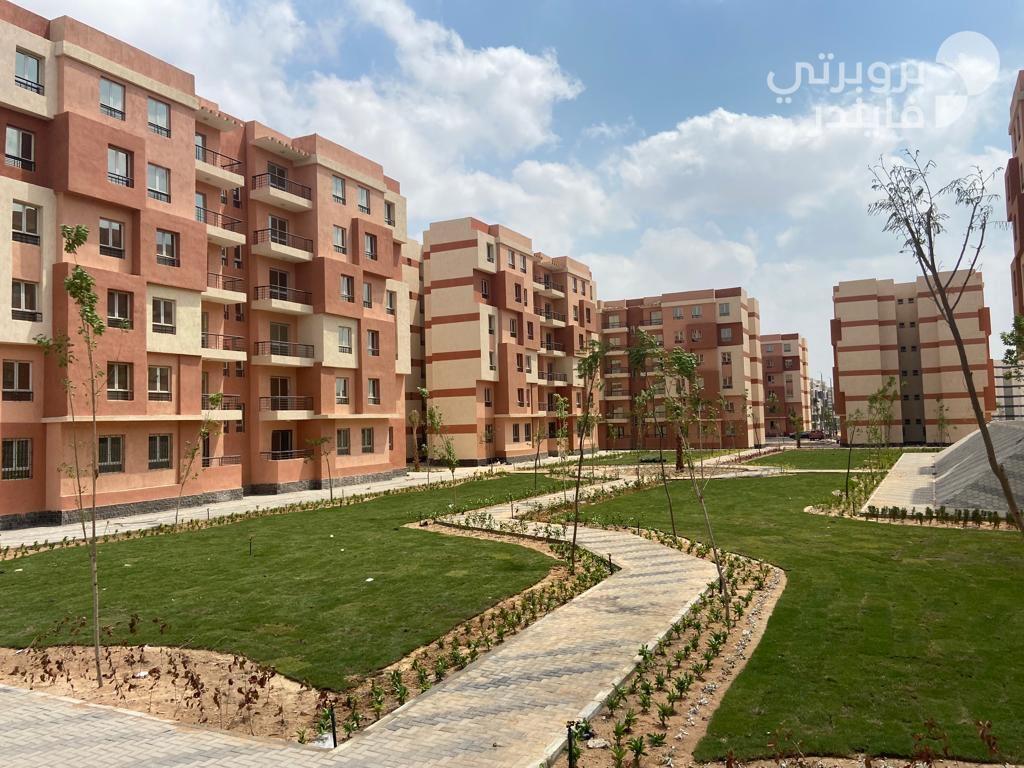 وزارة الإسكان تعلن شروط حجز الشقق في مشروعات الإسكان الاجتماعي الجديدة لعام 2024