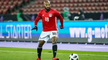 شيكابالا يحدد موعد اعتزاله والزمالك يبدأ مفاوضات جديدة