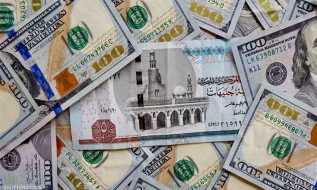 تراجع سعر الدولار اليوم … سعر الدولار مقابل الجنيه المصري اليوم 12 ديسمبر 2024 ببنوك مصر