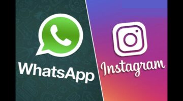 عطل مفاجئ يضرب تطبيق واتساب WhatsApp ومنصتي إنستجرام Instagram وThreads