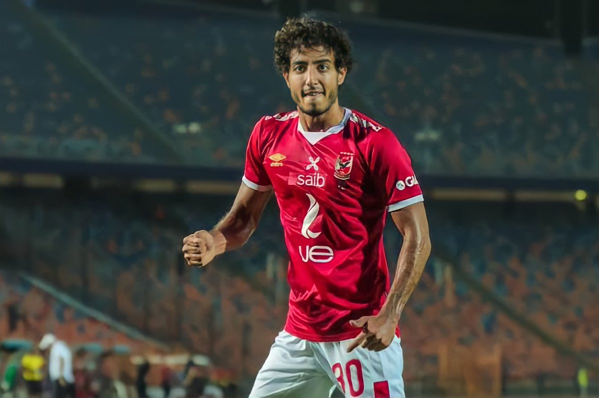 عودة محمد هاني إلى تدريبات الأهلي Al Ahly.. متى الموعد المتوقع؟