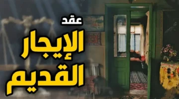 ما حقيقة إلغاء قانون الإيجار القديم ورفع الإيجارات لـ2000 جنيه شهريا؟