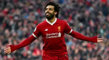 محمد صلاح رمز الإلهام وأسطورة نادي ليفربول