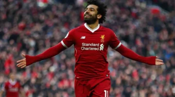 محمد صلاح يسعى لتحطيم 3 أرقام قياسية جديدة