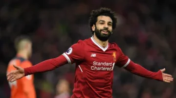 محمد صلاح يضع إدارة نادي ليفربول في موقف محرج