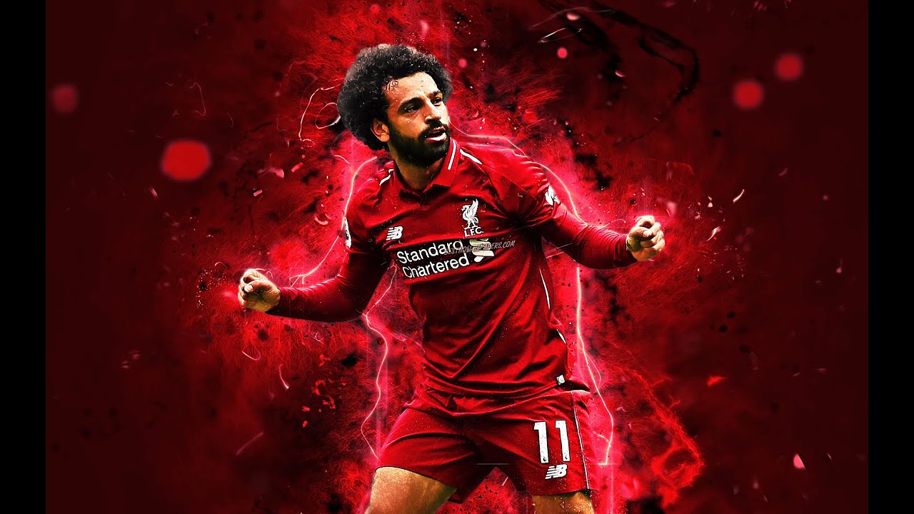 محمد صلاح يفوز بجائزة هدف الشهر مع ليفربول عن أدائه الأفضل في نوفمبر 2024