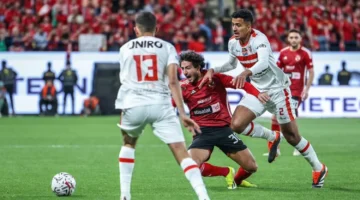 مشاركة الأهلي والزمالك في المنافسة المصرية على ثلاث جوائز رئيسية في حفل الأفضل بأفريقيا