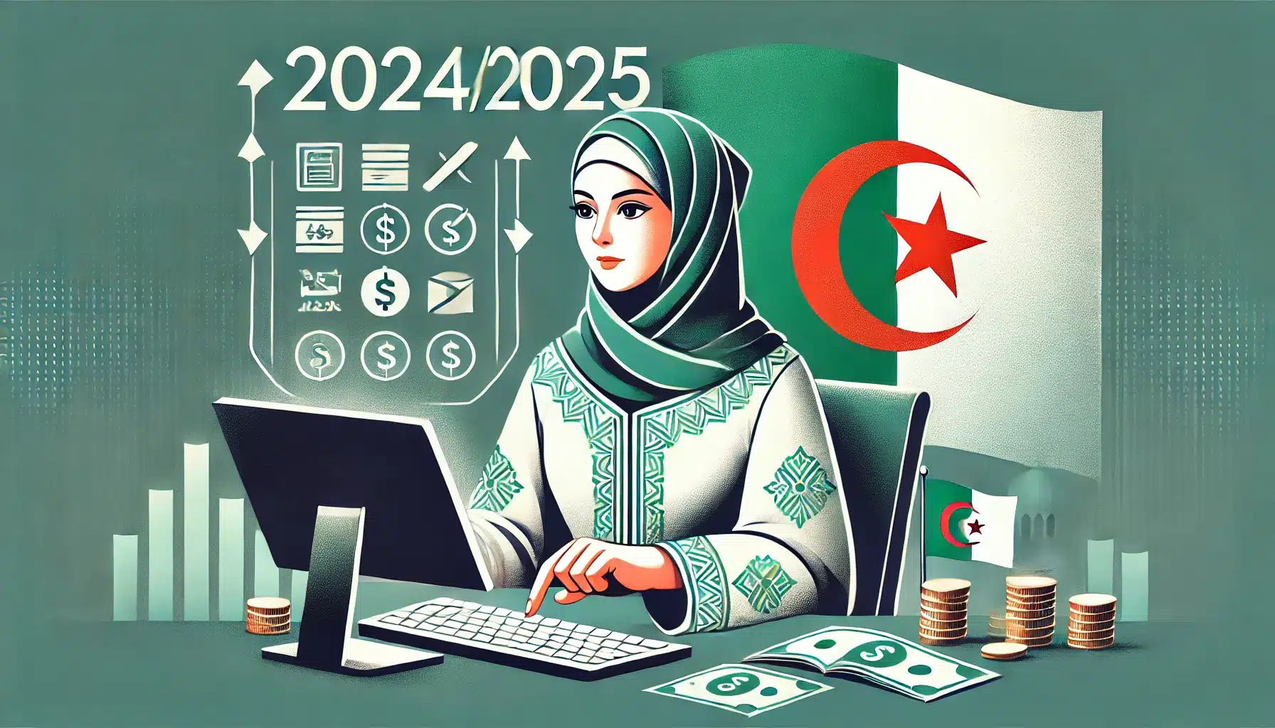 هل صحيح تزيد منحة المرأة الماكثة في البيت 2025 القادم؟ “الوكالة الوطنية للتشغيل” توضح