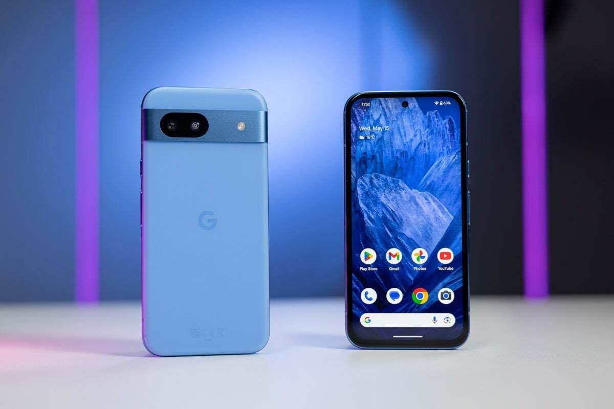 تفاصيل مسربة تكشف عن السعر والمواصفات الكاملة لهاتف بيكسل Pixel 9a الجديد