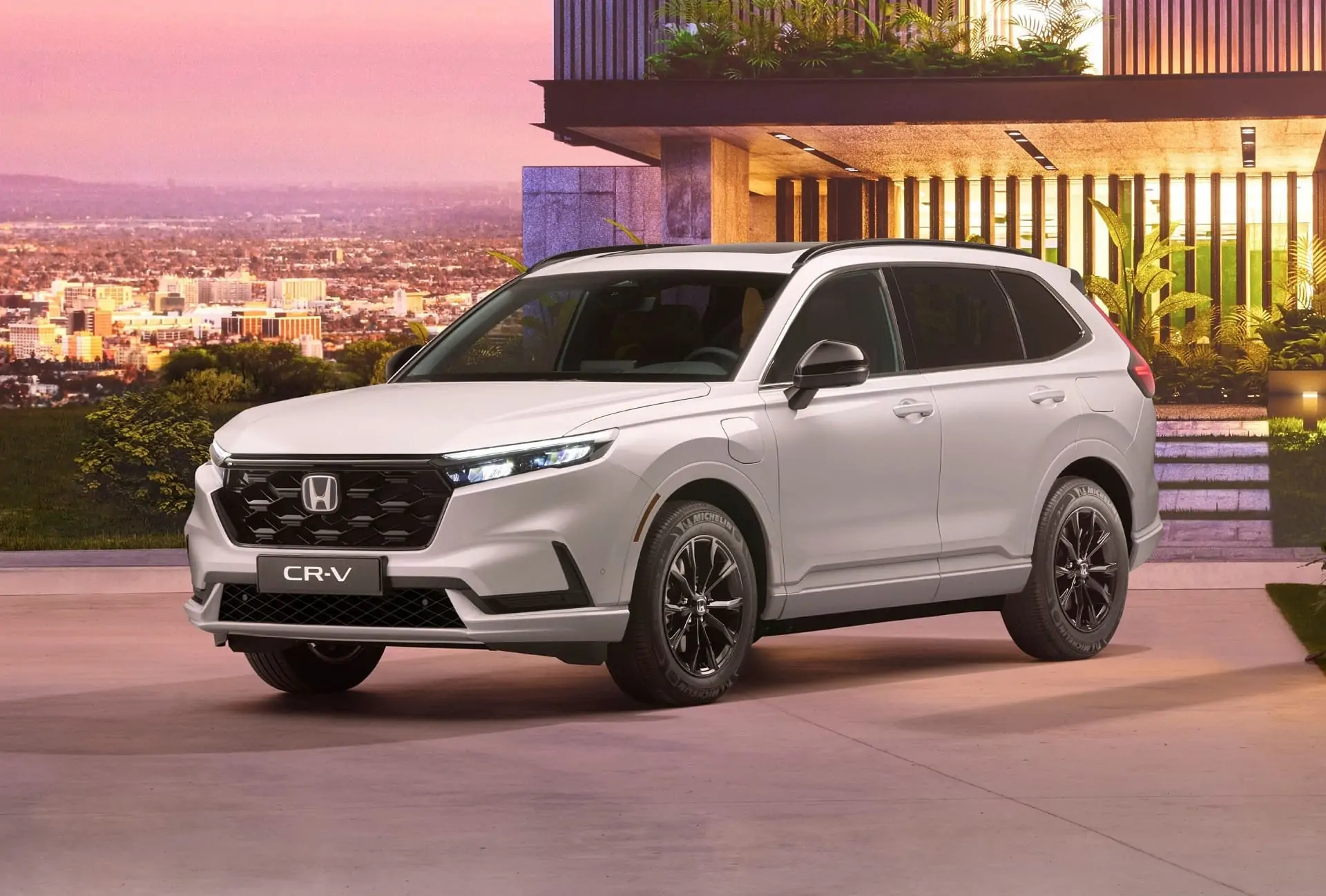 سعر ومواصفات هوندا CR-V 2025 في السعودية.. كل ما تحتاج معرفته قبل شراء السيارة الجديدة