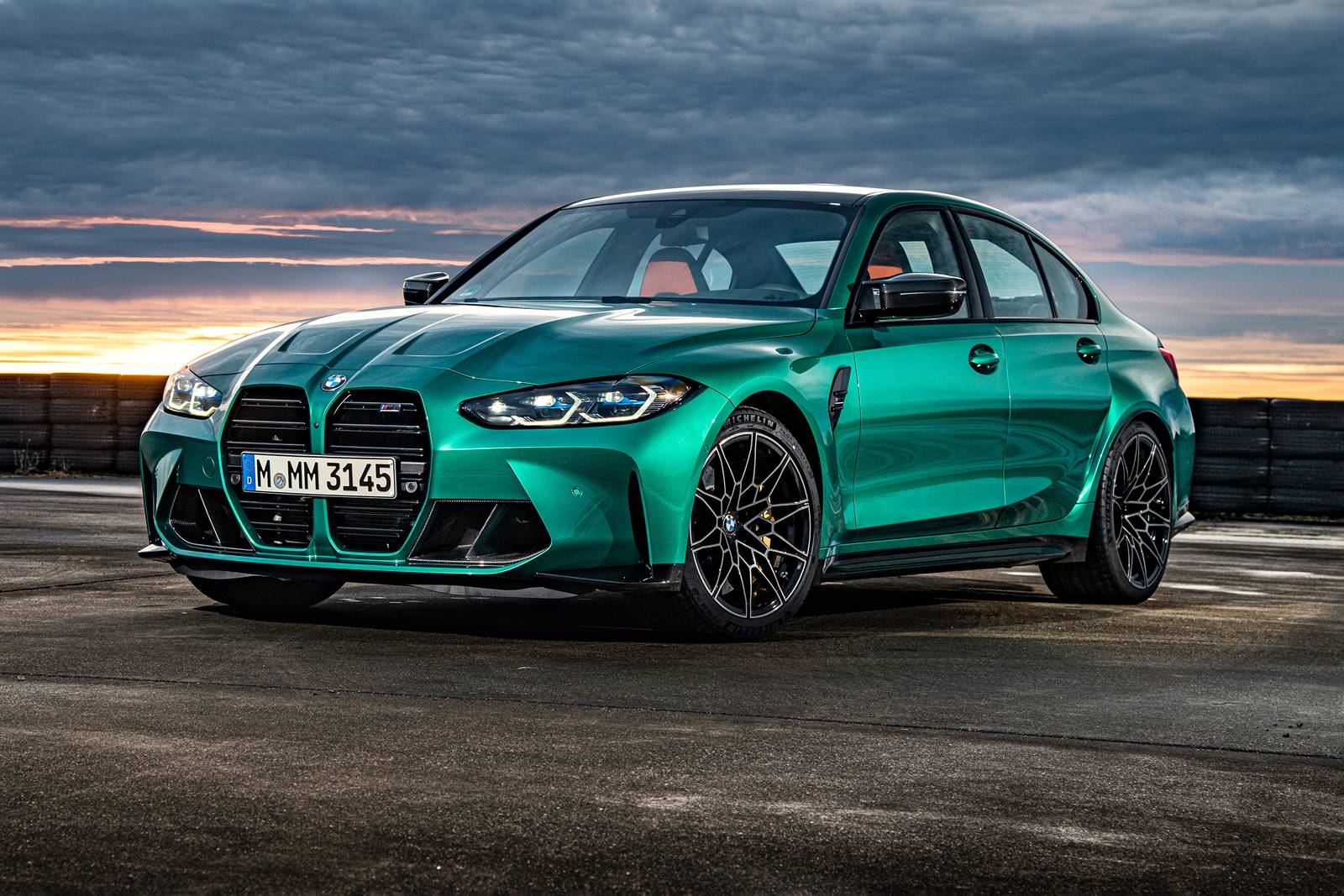 أحدث أخبار السيارات.. موديلات BMW M3 الجديدة وأبرز مواصفات لكزس RX الجديدة موديل 2025