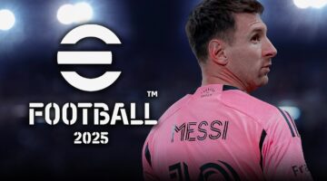 موعد اصدار eFootball 2025