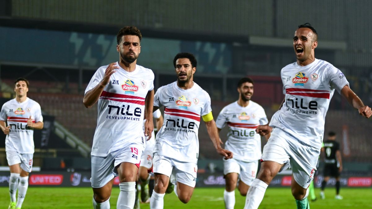 هل سينجح جروس في حصد الفوز الأول؟ موعد مباراة الزمالك القادمة.. أبرز التحديات التي قد يواجهها الفريق في المواجهة المرتقبة