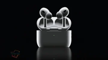 ميزات صحة السمع في سماعات AirPods Pro 2