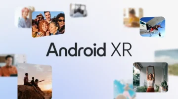 نظام Android XR الجديد من جوجل