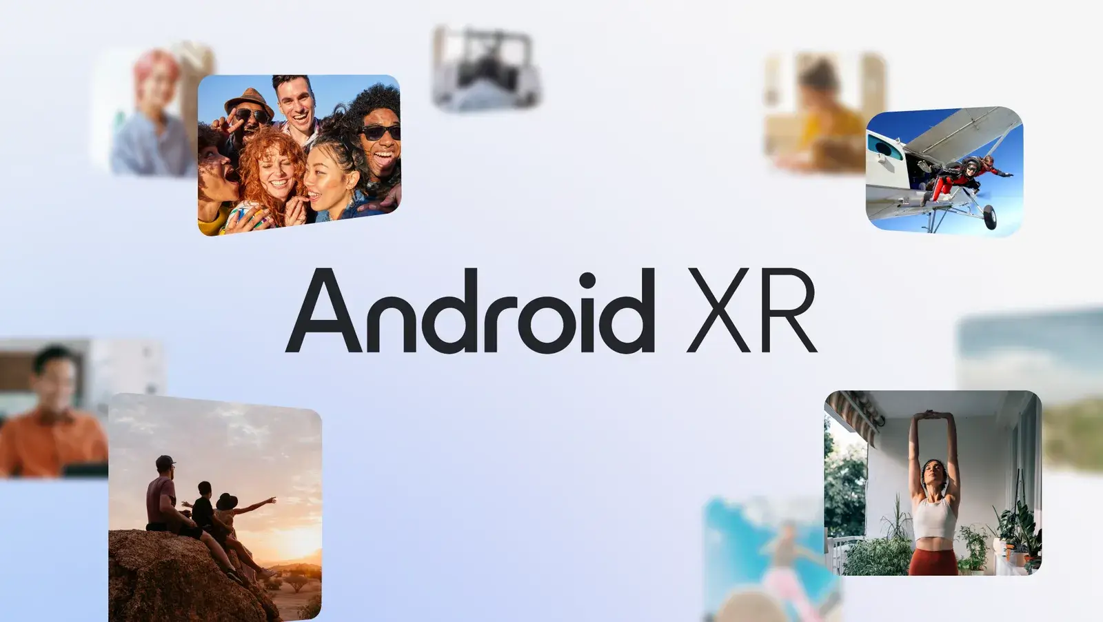 معلومات شاملة عن نظام Android XR الجديد من جوجل الذي يشكل منافسة قوية لنظام آبل visionOS