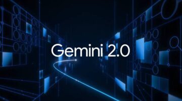 نموذج Gemini 2.0 من جوجل