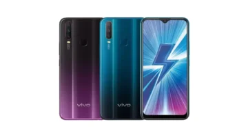 هاتف Vivo Y18