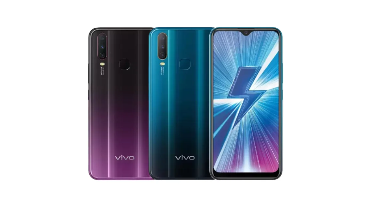 إبداع جديد من Vivo.. هاتف Vivo Y18 يقدم مواصفات اقتصادية مميزة وأسعار تنافسية في السعودية والإمارات ومصر