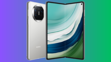 هواوي Huawei تكشف عن هاتف Mate X6 الجديد