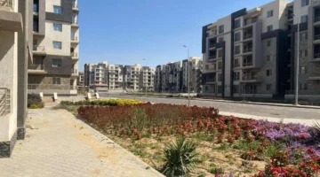 وزارة الإسكان تبدأ استقبال طلبات زيادة مباني السطح بالمدن الجديدة