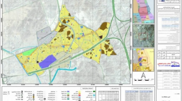 خريطة هدد جدة 1446 بعد التحديث لمعرفة الأحياء التي عليها إزالة بعد الاستئناف عبر smartmap.jeddah.gov.sa